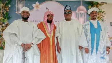Obasa calls for community-security partnership against insecurity 1 IMG 20260624 WA0311