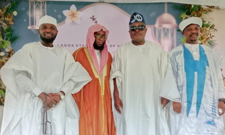 Obasa calls for community-security partnership against insecurity 1 IMG 20260624 WA0311