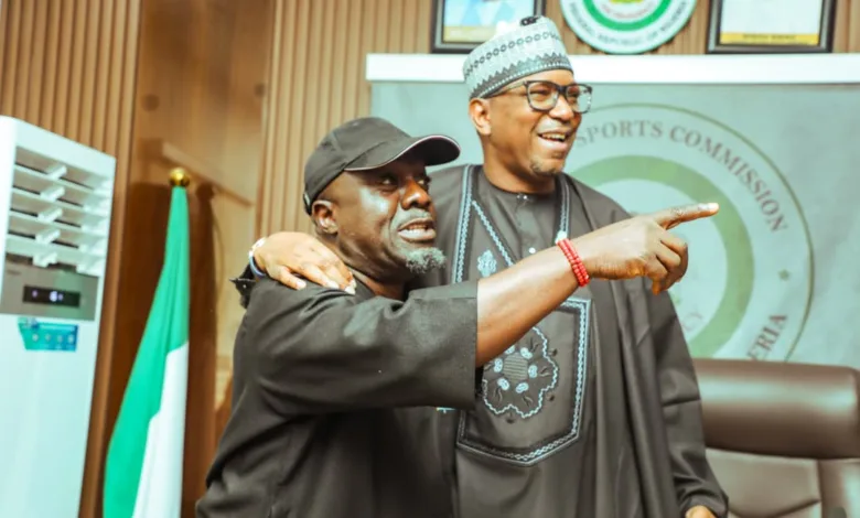 NSC ramps up preparations as Team Nigeria eyes Glasgow glory 1 IMG 20260624 WA0412