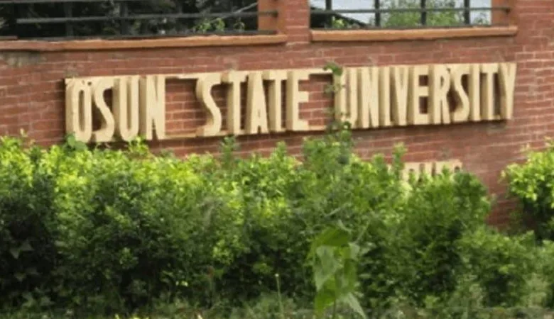 UNIOSUN shuts Ifetedo campus indefinitely after student's death 1 IMG 20260625 WA0026
