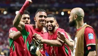 Morocco fight back twice to sink Haiti 4-2 1 IMG 20260625 WA0051