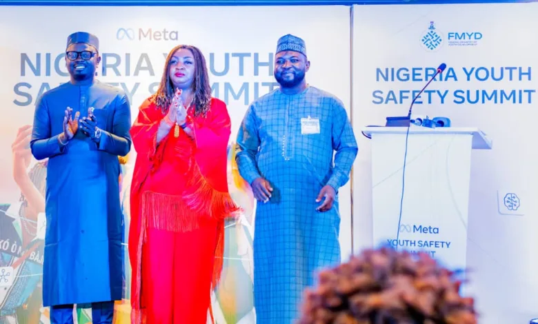 NITDA, Meta deepen partnership on youth online safety 1 IMG 20260625 WA0463