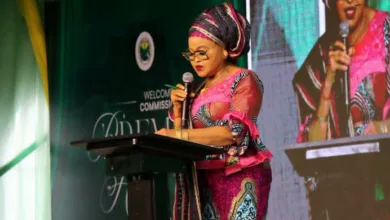 Lagos hails Odu'a Investment as Premier Hotel reopens in Ibadan 1 IMG 20260626 WA0011