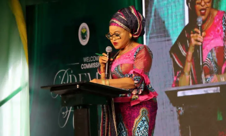 Lagos hails Odu'a Investment as Premier Hotel reopens in Ibadan 1 IMG 20260626 WA0011