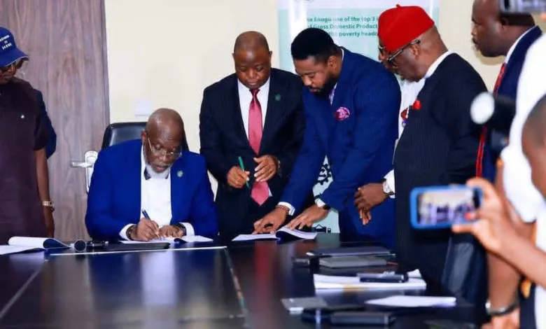 Enugu, SEDC sign MoU to drive agro-industrial growth in South-East 1 IMG 20260626 WA0012