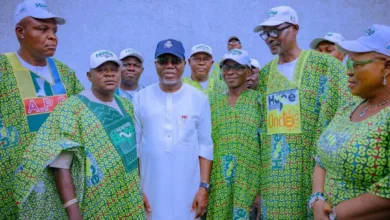 Aiyedatiwa rallies Renewed Hope Ambassadors for President Tinubu's reelection 12 IMG 20260626 WA0015