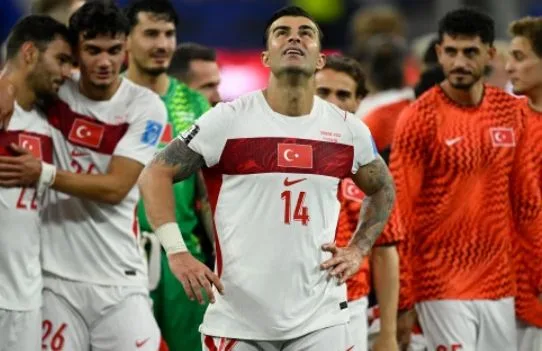 Turkey end USA's unbeaten World Cup run 1 IMG 20260626 WA0223