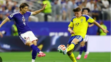 Elanga wonder goal sends Sweden into last 32 5 IMG 20260626 WA0224