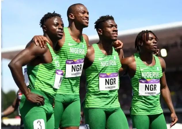 Nigeria names 29 athletes for Commonwealth games push 1 IMG 20260626 WA0318
