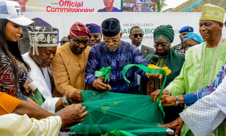 Abiodun unveils Ogun Waterside industrial hub plan 1 IMG 20260626 WA0421
