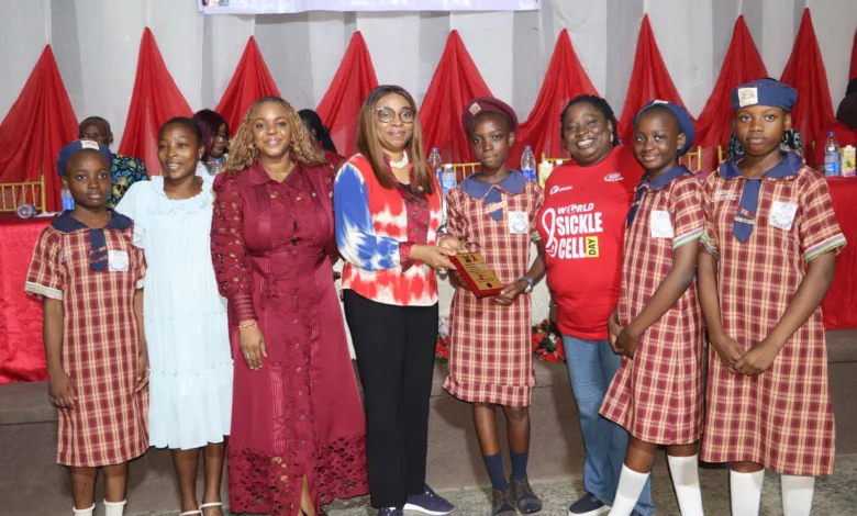 LASG tasks students to champion sickle cell awareness 5 IMG 20260627 WA0003