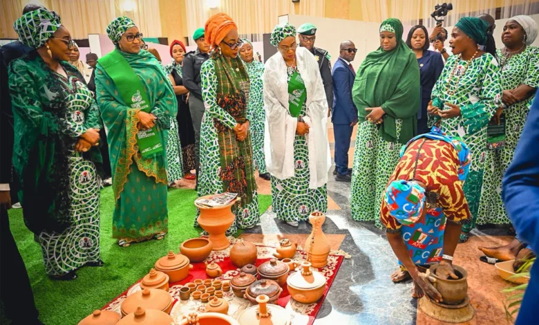 Problem is not that First Lady mentioned akara! — by Aderemi Ogunpitan 1 IMG 20260627 WA0004