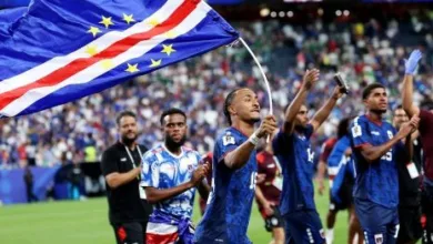 Cape Verde go unbeaten, book historic last-32 spot 7 IMG 20260627 WA0076