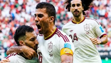 Spain top Group H as Uruguay exit World Cup 8 IMG 20260627 WA0078