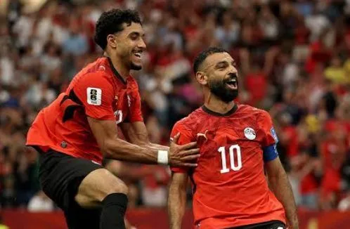 History beckons as 9 African nations battle for last 16 1 IMG 20260627 WA00802