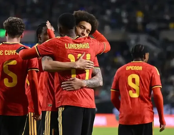 Belgium crush New Zealand 5-1 to top Group G 1 IMG 20260627 WA0086