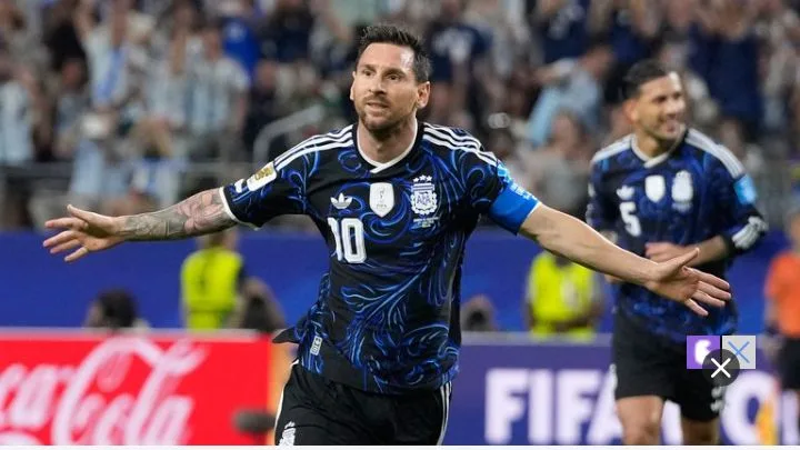 Messi makes World Cup history with seventh straight goal 1 IMG 20260628 WA0055