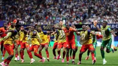 Congo DR make World Cup history after 3-1 comeback win 3 IMG 20260628 WA0057
