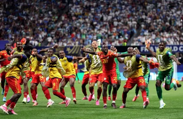Congo DR make World Cup history after 3-1 comeback win 1 IMG 20260628 WA0057