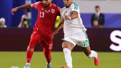 Algeria, Austria survive Group J thriller 4 IMG 20260628 WA0059