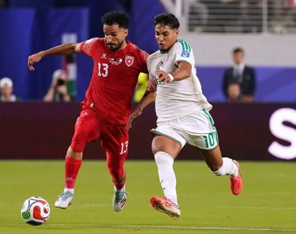 Algeria, Austria survive Group J thriller 1 IMG 20260628 WA0059