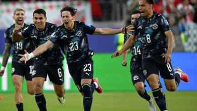 Germany crash out as Paraguay win dramatic shootout 9 IMG 20260630 WA0008