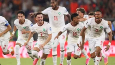 Morocco beat Netherlands 3-2 on penalties after dramatic 1-1 draw 8 IMG 20260630 WA0032
