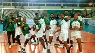 NVBF unveils 20-man squad for 2026 CAVB Africa qualifiers 7 IMG 20260630 WA0037