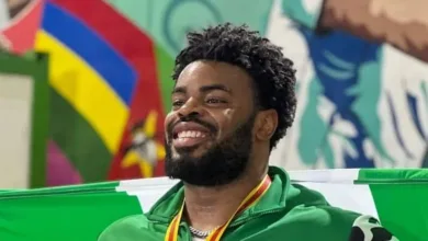 NSC names Enekwechi, Oluwafemilayo Team Nigeria captains 4 IMG 20260630 WA03522
