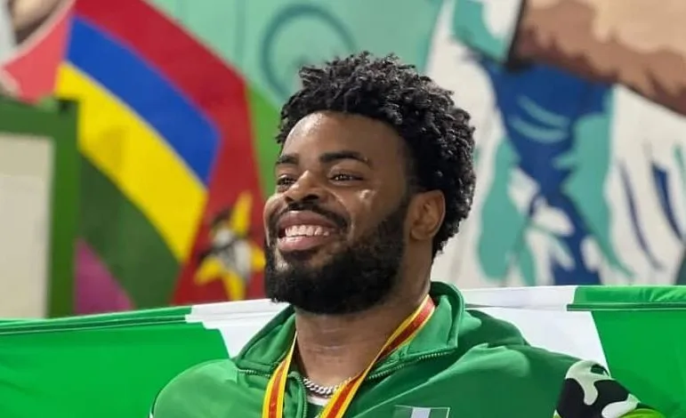 NSC names Enekwechi, Oluwafemilayo Team Nigeria captains 1 IMG 20260630 WA03522