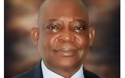 Segun Odusanya emerges Head of Service in Ondo 1 IMG 1280