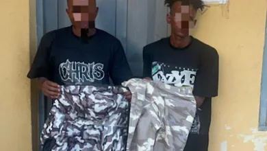 Ogun police nab two suspects linked to Edo kidnapping, murder; investigation ongoing 5 IMG 1298