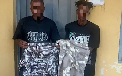 Ogun police nab two suspects linked to Edo kidnapping, murder; investigation ongoing 1 IMG 1298