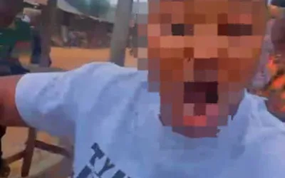 Ondo police arrest woman over false kidnapping claims 1 IMG 1305