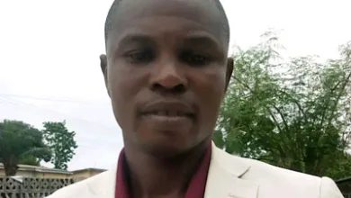 Gunmen kidnap Ondo council staff member from residence 9 IMG 1337