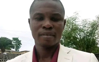 Gunmen kidnap Ondo council staff member from residence 1 IMG 1337