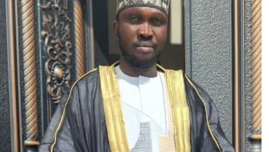 AbdulRazaq welcomes new Ilorin Chief Imam, describes choice as timely 8 IMG 1356
