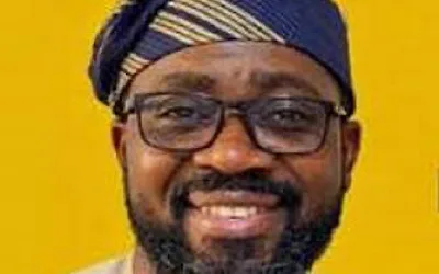 Democracy Day: Ayinla urges Nigerians to uphold peace, justice 1 IMG 1393