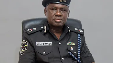 Lagos State Police Command mourns DCP Khan Salihu, hails legacy 2 IMG 1434