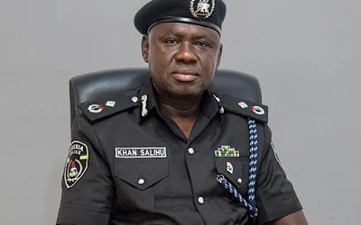 Lagos State Police Command mourns DCP Khan Salihu, hails legacy 1 IMG 1434