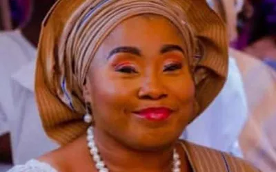 Aiyedatiwa mourns ex-Women Affairs Commissioner Odunmbaku 1 IMG 1555