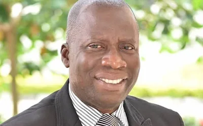Aiyedatiwa appoints new VC for AAUA 1 IMG 1557