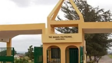 Makinde retains Adebiyi as Adeseun Ogundoyin Polytechnic’s council chairman 1 IMG 1622