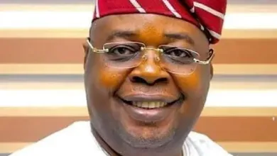 Osun 2026: Former Oyetola commissioner resigns from APC 10 IMG 20260601 135106 6 x 4 inch