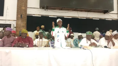 APC Primaries: Alimosho monarchs, stakeholders urge Tinubu to uphold Ayuba's mandate 8 IMG 20260604 124419 275