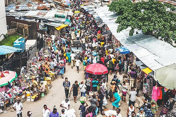 Nigeria: A country in reverse gear — by Audu Oseni 1