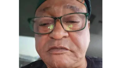 Jide Kosoko calls on entertainers to join in civic reorientation over insecurity 10 IMG 20260607 132610 6 x 4 inch