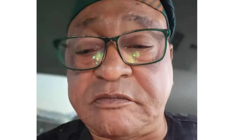 Jide Kosoko calls on entertainers to join in civic reorientation over insecurity 1 IMG 20260607 132610 6 x 4 inch