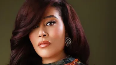 Nollywood actress Adunni Ade reveals birth of baby girl 9 IMG 20260607 230948 6 x 4 inch