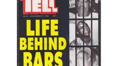 My June 12 story: Narrow escape from the Abacha junta — by Adegbenro Adebanjo 4 IMG 20260612 081453 6 x 4 inch